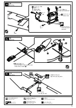 Предварительный просмотр 5 страницы Kyosho GILES G-202 60 Instruction Manual