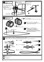 Предварительный просмотр 12 страницы Kyosho GILES G-202 60 Instruction Manual