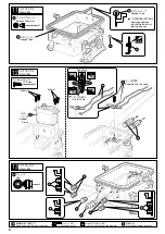 Предварительный просмотр 8 страницы Kyosho GP Bluestreak 800 Instruction Manual