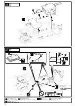 Предварительный просмотр 14 страницы Kyosho GP Bluestreak 800 Instruction Manual