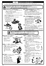 Предварительный просмотр 20 страницы Kyosho GP Bluestreak 800 Instruction Manual