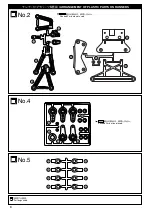 Preview for 6 page of Kyosho GP TR-15 RALLY 4WD Instruction Manual