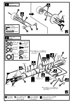 Preview for 8 page of Kyosho GP TR-15 RALLY 4WD Instruction Manual