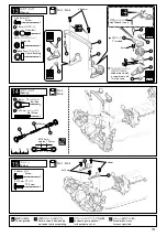 Preview for 13 page of Kyosho GP TR-15 RALLY 4WD Instruction Manual