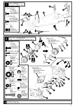 Предварительный просмотр 5 страницы Kyosho GP ULTIMA ST RACING SPORTS Instruction Manual