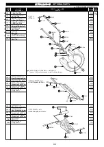 Предварительный просмотр 31 страницы Kyosho GP ULTIMA ST RACING SPORTS Instruction Manual