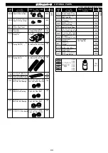 Предварительный просмотр 32 страницы Kyosho GP ULTIMA ST RACING SPORTS Instruction Manual