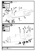 Предварительный просмотр 6 страницы Kyosho GP Ultima ST Type R Instruction Manual