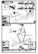 Предварительный просмотр 10 страницы Kyosho GP Ultima ST Type R Instruction Manual