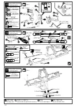 Предварительный просмотр 12 страницы Kyosho GP Ultima ST Type R Instruction Manual