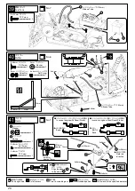 Предварительный просмотр 20 страницы Kyosho GP Ultima ST Type R Instruction Manual