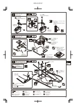 Предварительный просмотр 5 страницы Kyosho Hien 50 EP Instruction Manual