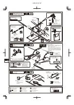 Предварительный просмотр 6 страницы Kyosho Hien 50 EP Instruction Manual