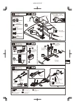 Предварительный просмотр 7 страницы Kyosho Hien 50 EP Instruction Manual