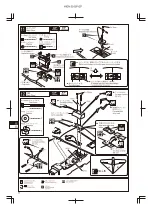 Предварительный просмотр 8 страницы Kyosho Hien 50 EP Instruction Manual