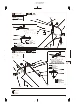 Предварительный просмотр 11 страницы Kyosho Hien 50 EP Instruction Manual