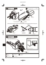 Предварительный просмотр 14 страницы Kyosho Hien 50 EP Instruction Manual