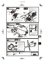 Предварительный просмотр 17 страницы Kyosho Hien 50 EP Instruction Manual