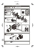 Предварительный просмотр 20 страницы Kyosho Hien 50 EP Instruction Manual