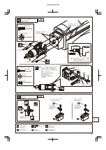 Предварительный просмотр 21 страницы Kyosho Hien 50 EP Instruction Manual