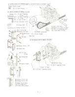 Preview for 9 page of Kyosho Impacta Baja 3048 Instruction Manual