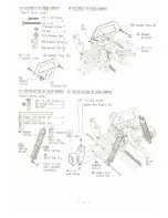 Preview for 11 page of Kyosho Impacta Baja 3048 Instruction Manual