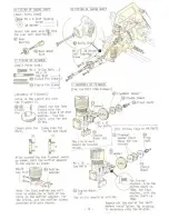 Preview for 12 page of Kyosho Impacta Baja 3048 Instruction Manual