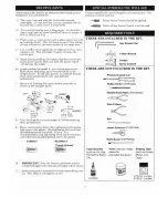 Preview for 3 page of Kyosho Inferno DX Manual