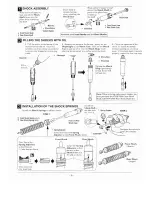 Preview for 6 page of Kyosho Inferno DX Manual