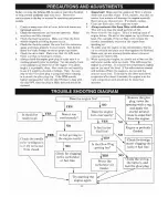 Preview for 21 page of Kyosho Inferno DX Manual