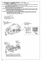 Предварительный просмотр 14 страницы Kyosho INFERNO FT2 VE Instruction Manual