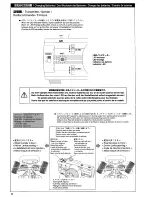 Preview for 8 page of Kyosho Inferno GT-2 A4 DTM 2007 Instruction Manual