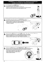 Preview for 14 page of Kyosho Inferno GT-2 A4 DTM 2007 Instruction Manual