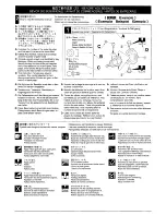 Preview for 23 page of Kyosho Inferno GT-2 A4 DTM 2007 Instruction Manual