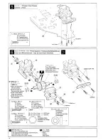 Preview for 26 page of Kyosho Inferno GT-2 A4 DTM 2007 Instruction Manual