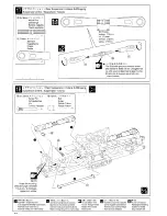 Preview for 32 page of Kyosho Inferno GT-2 A4 DTM 2007 Instruction Manual