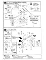 Preview for 36 page of Kyosho Inferno GT-2 A4 DTM 2007 Instruction Manual