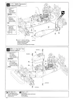 Preview for 40 page of Kyosho Inferno GT-2 A4 DTM 2007 Instruction Manual