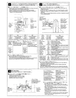 Preview for 51 page of Kyosho Inferno GT-2 A4 DTM 2007 Instruction Manual