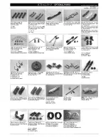 Preview for 63 page of Kyosho Inferno GT-2 A4 DTM 2007 Instruction Manual