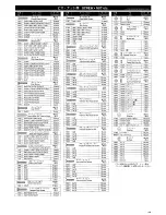 Preview for 65 page of Kyosho Inferno GT-2 A4 DTM 2007 Instruction Manual