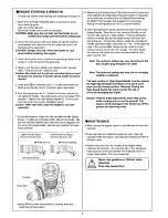 Preview for 73 page of Kyosho Inferno GT-2 A4 DTM 2007 Instruction Manual