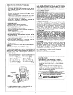 Preview for 77 page of Kyosho Inferno GT-2 A4 DTM 2007 Instruction Manual