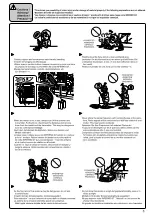 Preview for 3 page of Kyosho Inferno GT ReadySet Instruction Manual