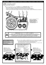 Preview for 7 page of Kyosho Inferno GT ReadySet Instruction Manual