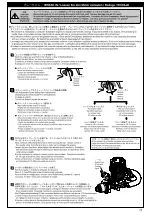 Preview for 11 page of Kyosho Inferno GT ReadySet Instruction Manual