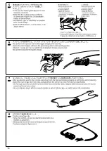 Preview for 14 page of Kyosho Inferno GT ReadySet Instruction Manual