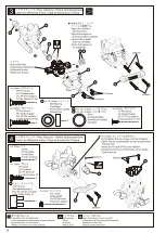 Preview for 6 page of Kyosho Inferno GT2 Race Spec Maintenance Manual