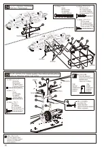 Preview for 16 page of Kyosho Inferno GT2 Race Spec Maintenance Manual