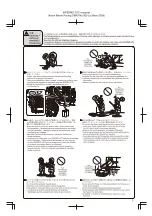 Preview for 3 page of Kyosho Inferno GT2 ReadySet Instruction Manual